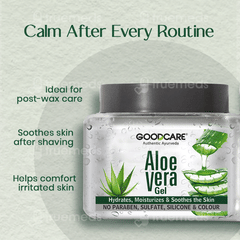 Goodcare Aloe Vera Gel 300gm